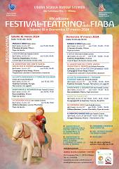 Festival del teatrino e della fiaba